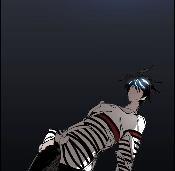 Warble Manhwa - Chapter 67 Page 83