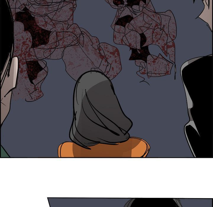 Warble Manhwa - Chapter 67 Page 89