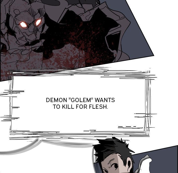 Warble Manhwa - Chapter 67 Page 91