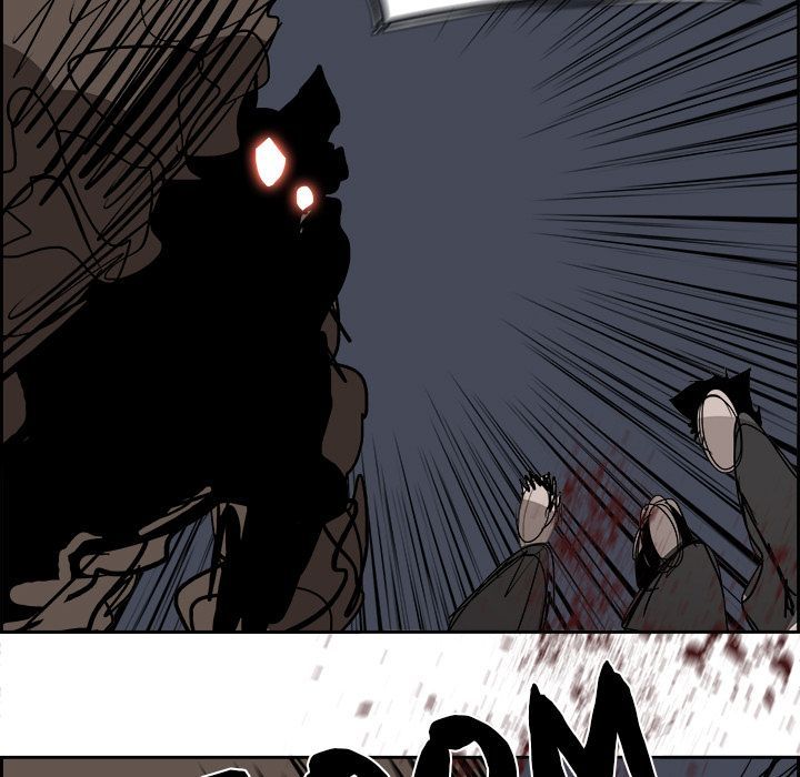 Warble Manhwa - Chapter 67 Page 93