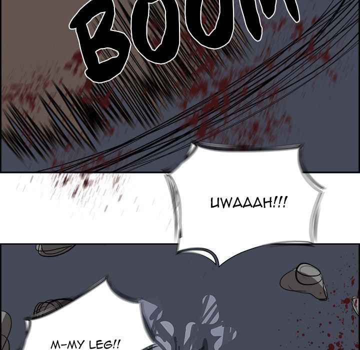 Warble Manhwa - Chapter 67 Page 94