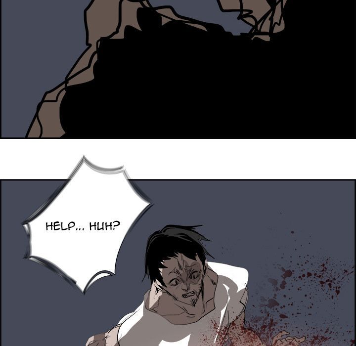 Warble Manhwa - Chapter 67 Page 96