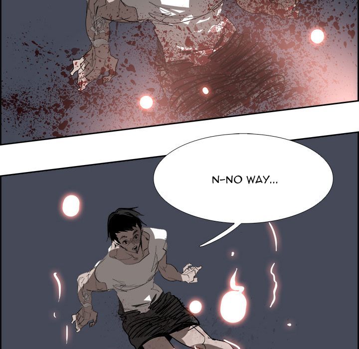 Warble Manhwa - Chapter 67 Page 97