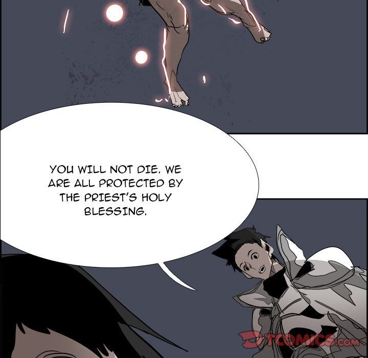 Warble Manhwa - Chapter 67 Page 98