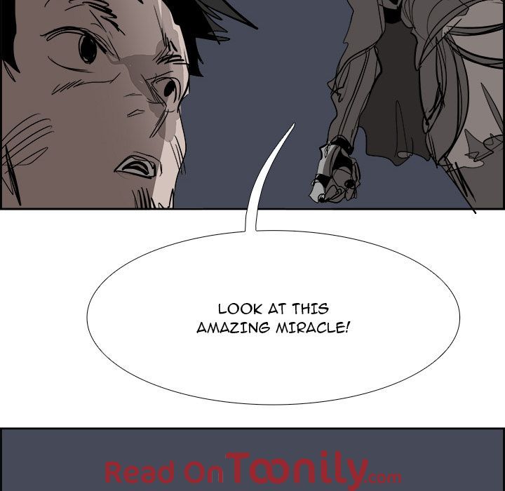 Warble Manhwa - Chapter 67 Page 99