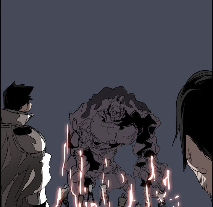 Warble Manhwa - Chapter 67 Page 100