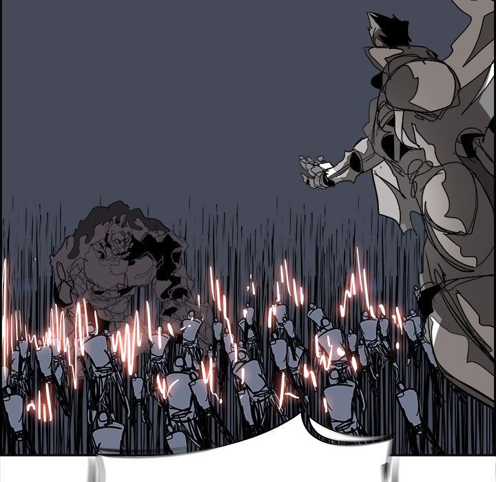 Warble Manhwa - Chapter 67 Page 103