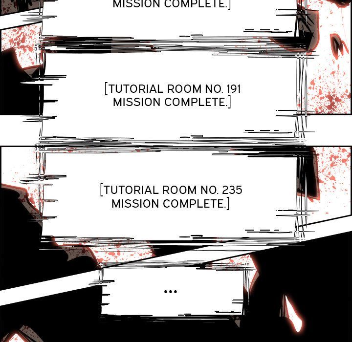 Warble Manhwa - Chapter 67 Page 105