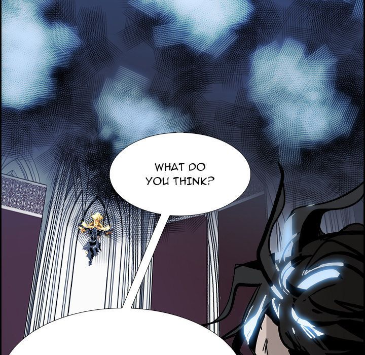 Warble Manhwa - Chapter 67 Page 107