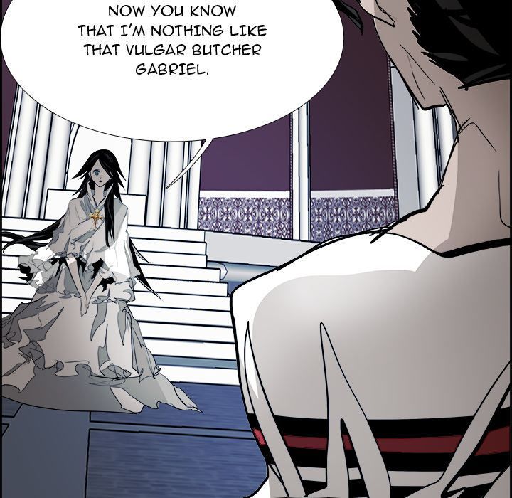 Warble Manhwa - Chapter 67 Page 108