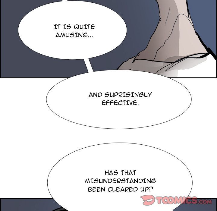Warble Manhwa - Chapter 67 Page 110