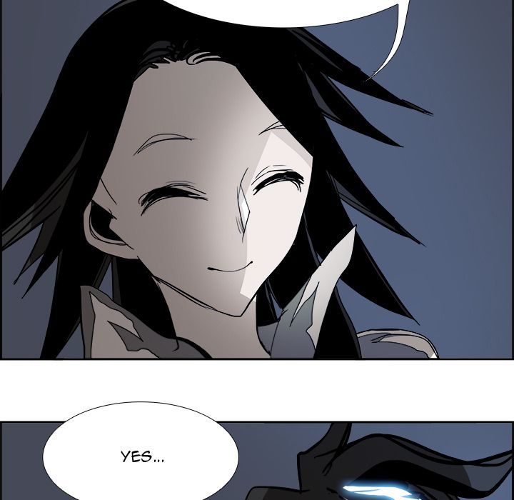 Warble Manhwa - Chapter 67 Page 111