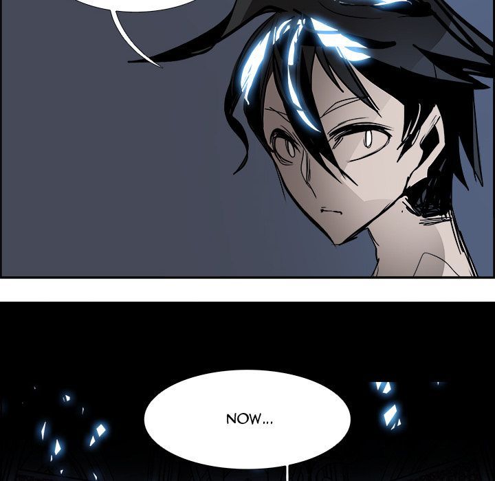 Warble Manhwa - Chapter 67 Page 112