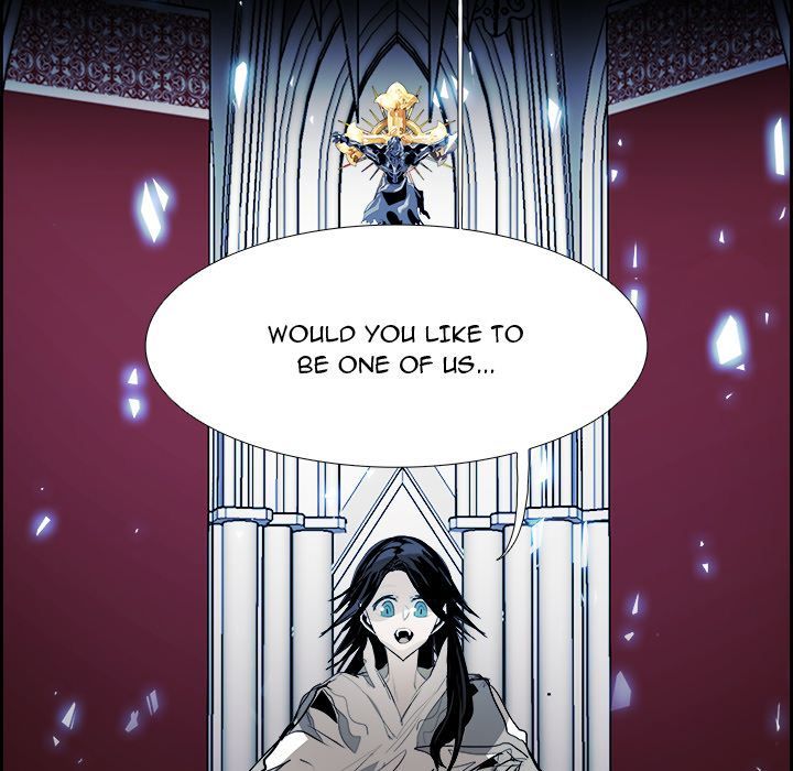 Warble Manhwa - Chapter 67 Page 113