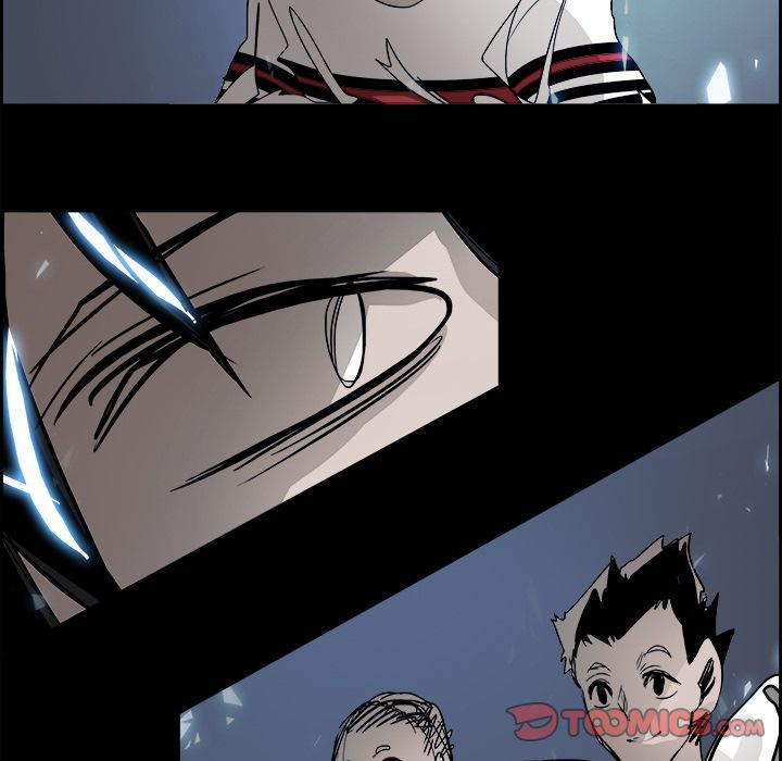 Warble Manhwa - Chapter 67 Page 116