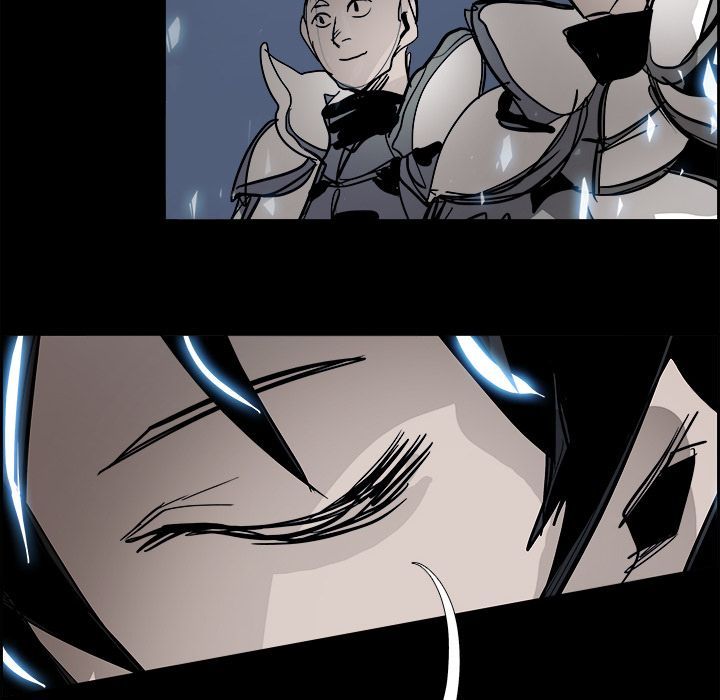 Warble Manhwa - Chapter 67 Page 117