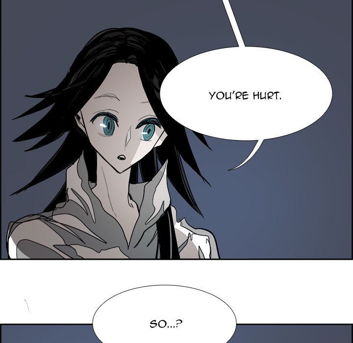 Warble Manhwa - Chapter 67 Page 123