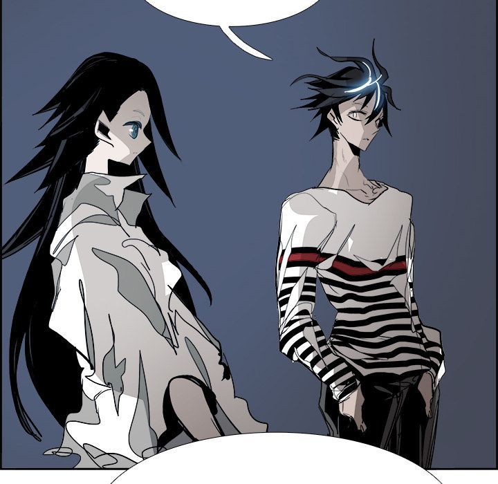 Warble Manhwa - Chapter 67 Page 124