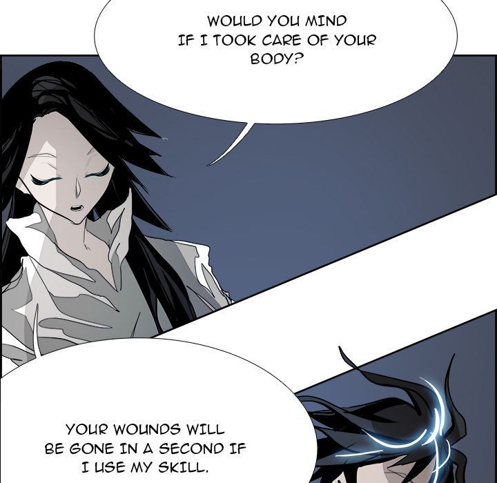 Warble Manhwa - Chapter 67 Page 125