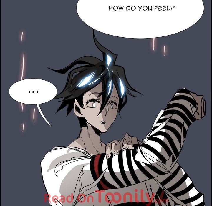 Warble Manhwa - Chapter 67 Page 132