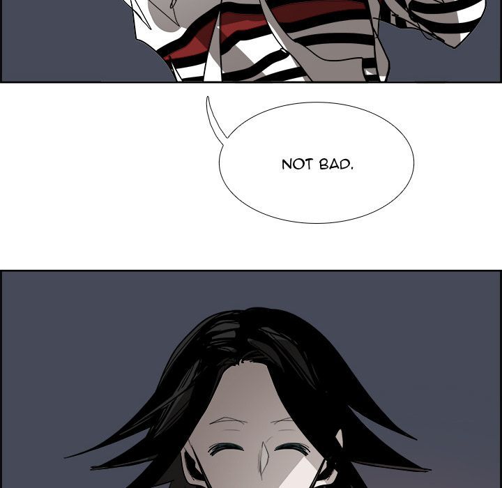 Warble Manhwa - Chapter 67 Page 133