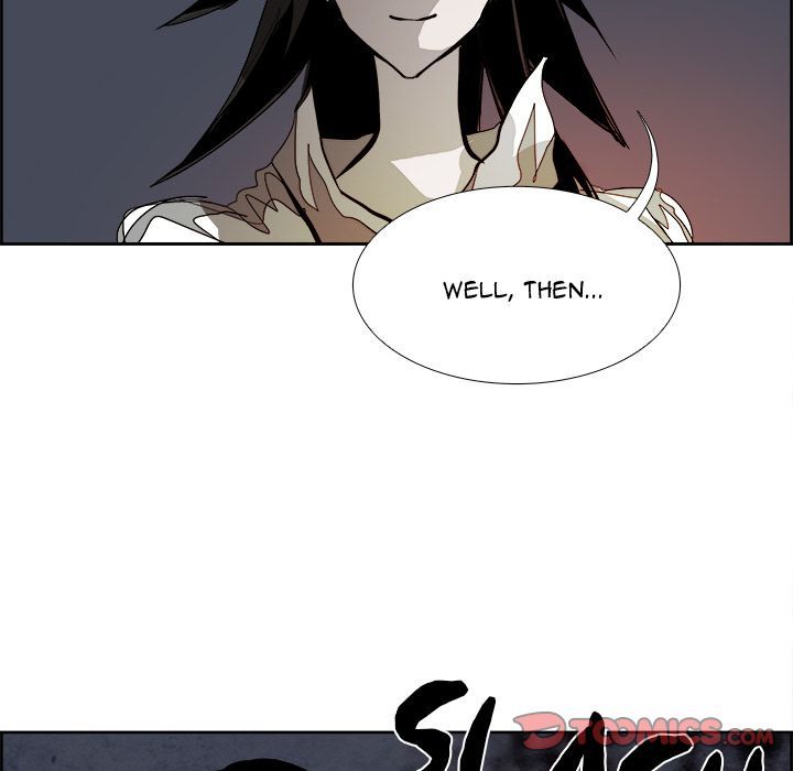 Warble Manhwa - Chapter 67 Page 134