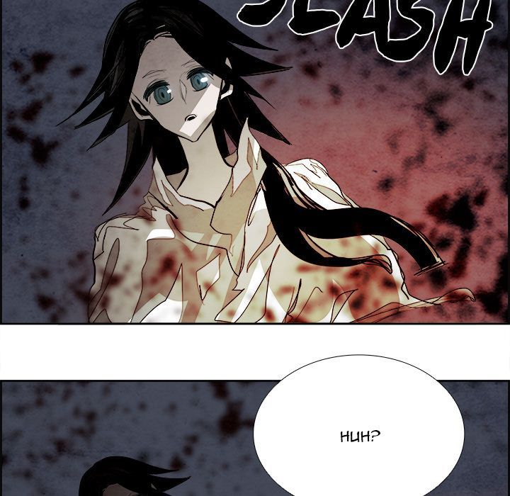 Warble Manhwa - Chapter 67 Page 135