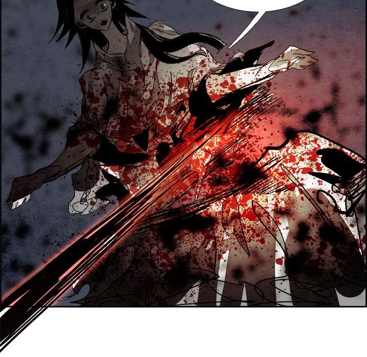 Warble Manhwa - Chapter 67 Page 136