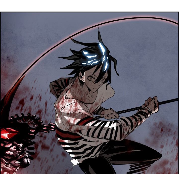 Warble Manhwa - Chapter 67 Page 137