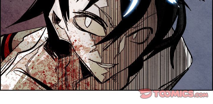 Warble Manhwa - Chapter 67 Page 140