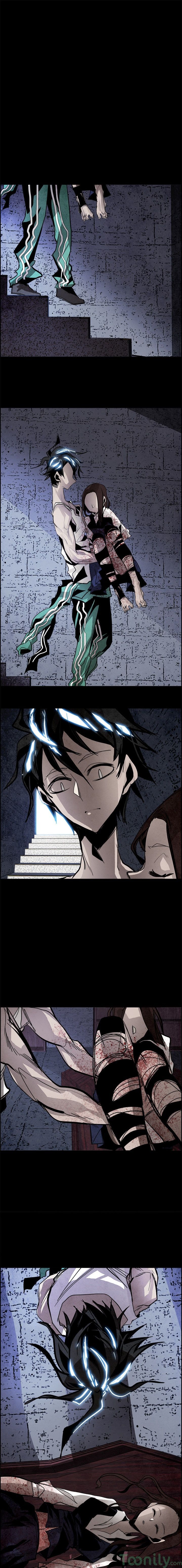 Warble Manhwa - Chapter 48 Page 0