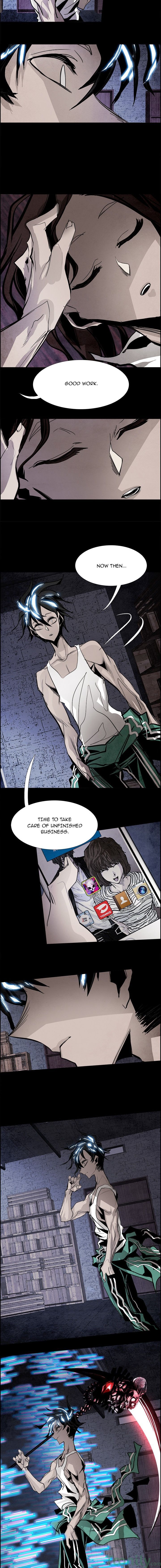 Warble Manhwa - Chapter 48 Page 2