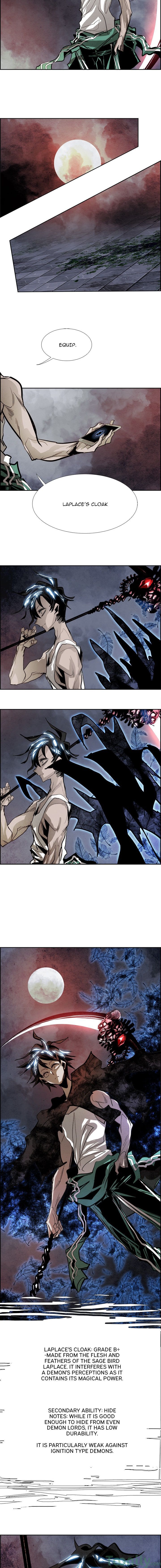 Warble Manhwa - Chapter 48 Page 4