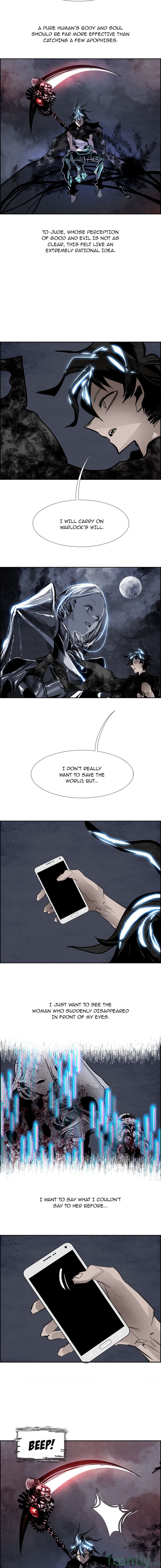 Warble Manhwa - Chapter 48 Page 7