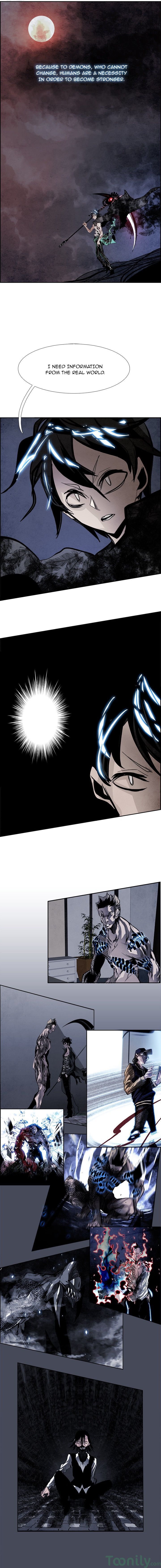 Warble Manhwa - Chapter 48 Page 9