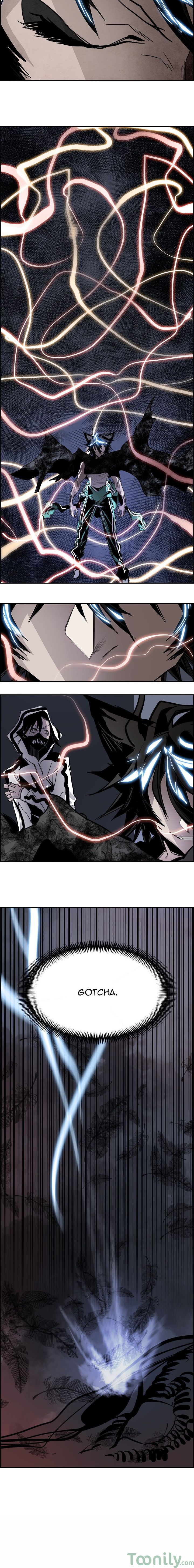 Warble Manhwa - Chapter 48 Page 11