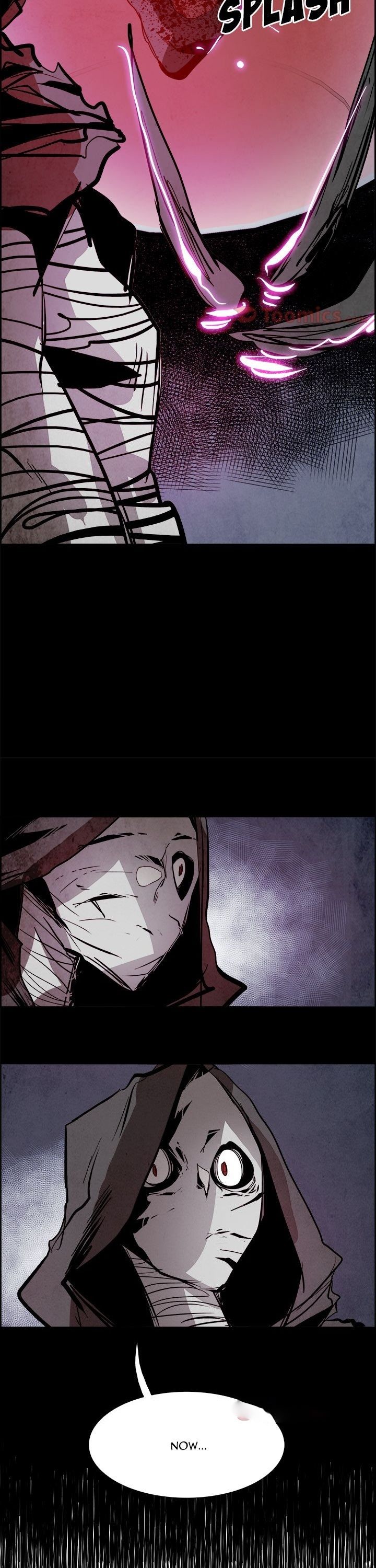 Warble Manhwa - Chapter 54 Page 3