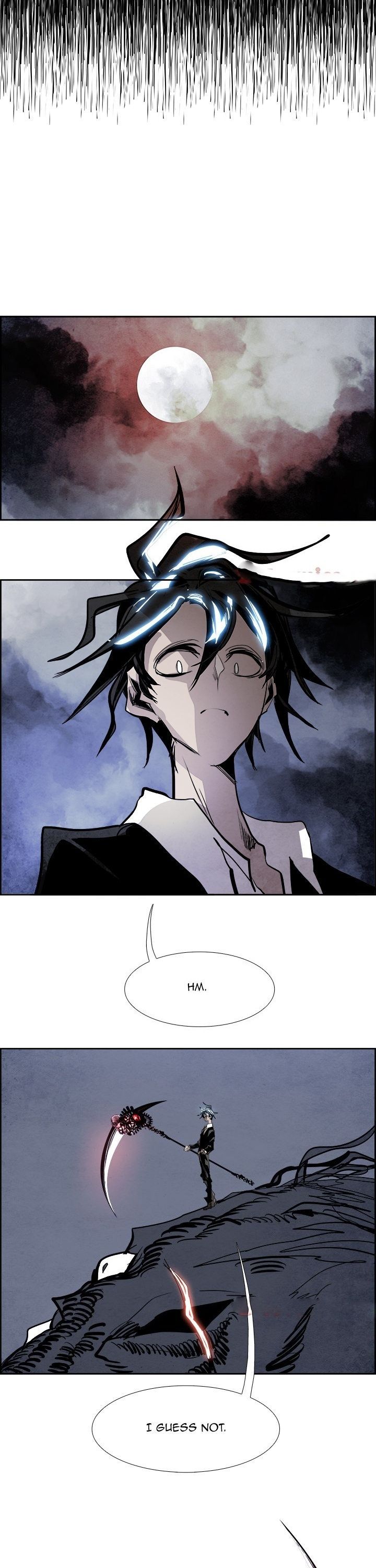 Warble Manhwa - Chapter 54 Page 4