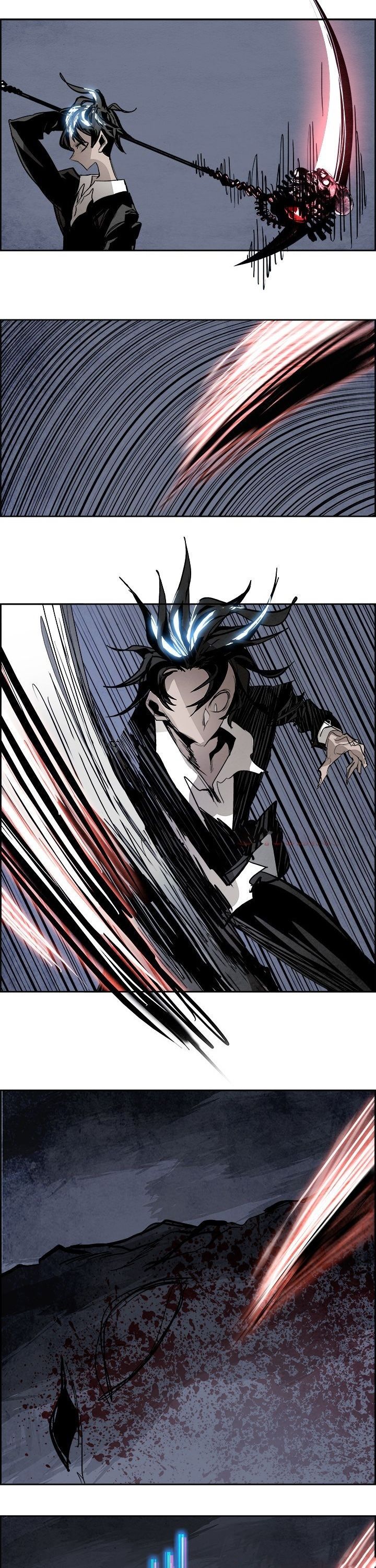 Warble Manhwa - Chapter 54 Page 5