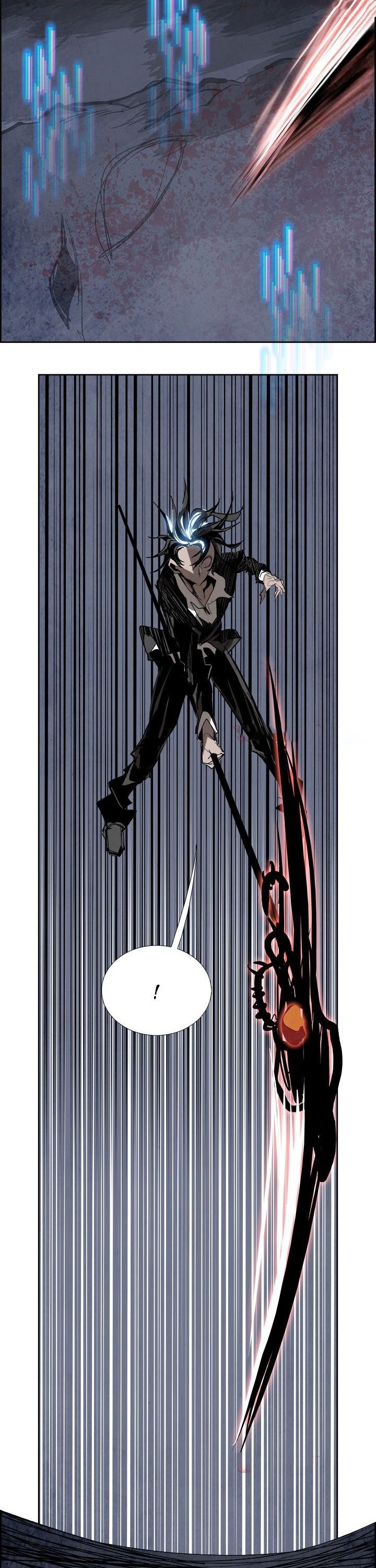 Warble Manhwa - Chapter 54 Page 6