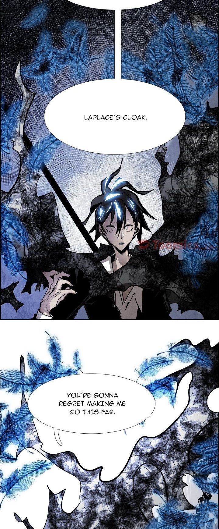 Warble Manhwa - Chapter 54 Page 9