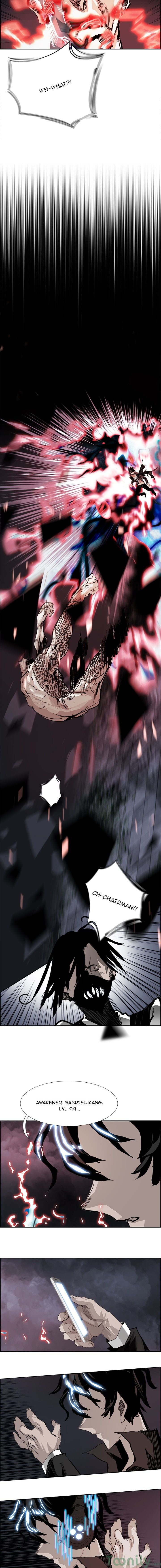 Warble Manhwa - Chapter 18 Page 2