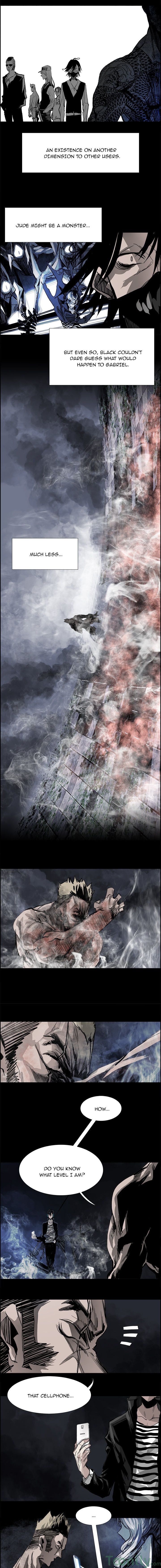 Warble Manhwa - Chapter 18 Page 4