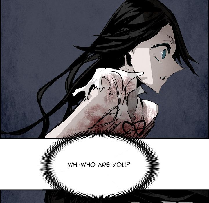 Warble Manhwa - Chapter 62 Page 24