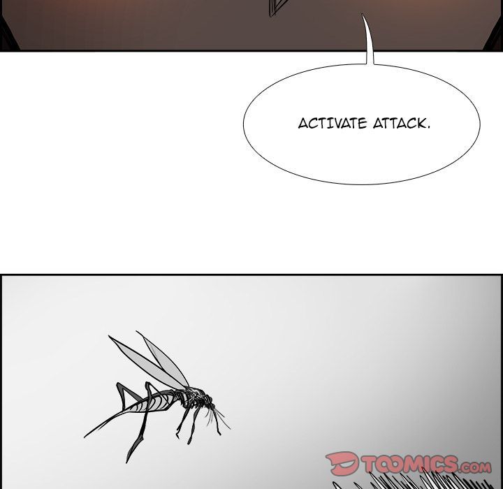 Warble Manhwa - Chapter 62 Page 92