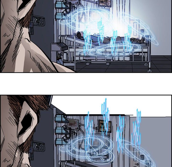 Warble Manhwa - Chapter 77 Page 20