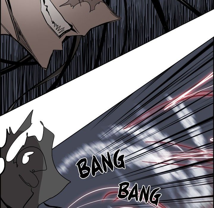 Warble Manhwa - Chapter 77 Page 25