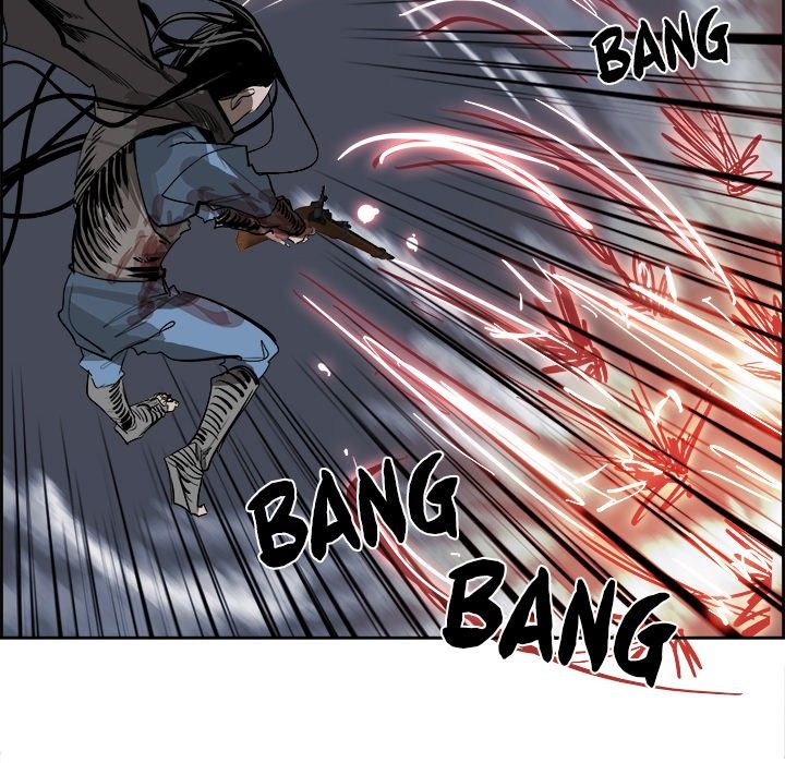 Warble Manhwa - Chapter 77 Page 26