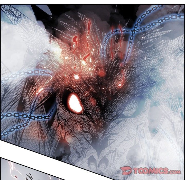 Warble Manhwa - Chapter 77 Page 27