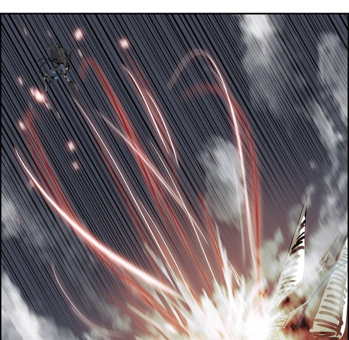 Warble Manhwa - Chapter 77 Page 29